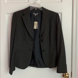 Ann Taylor suit jacket